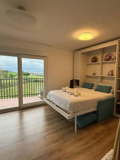 Apto Vacacional En Barrica Barrika