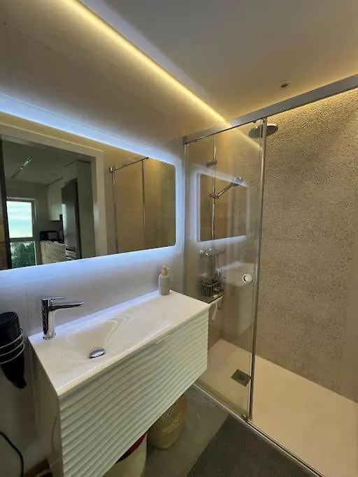 Apartment Apto Vacacional En Barrica Barrika