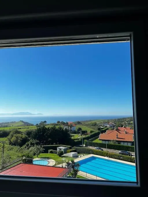 Apto Vacacional En Barrica Barrika 0*,  Spain